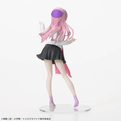 Figurine Luminasta tsukasa yuzaki luminasta tonikaku kawaii fly me