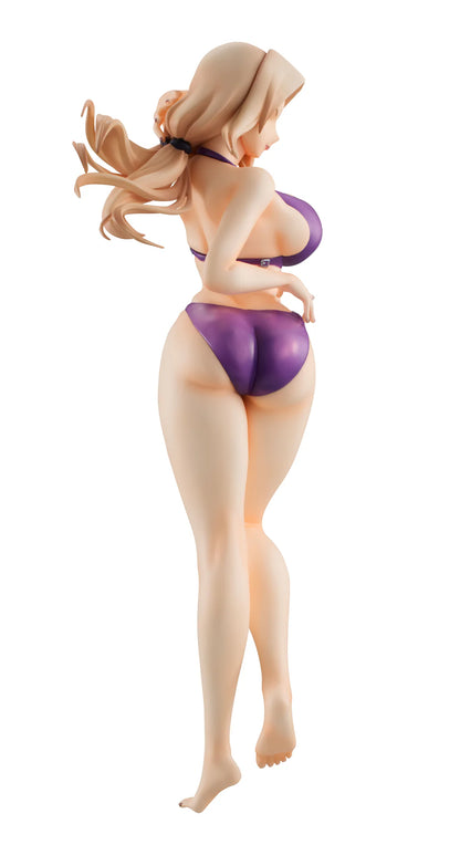 Figurine Naruto - Tsunade Splash Ver. Megahouse Gals Series