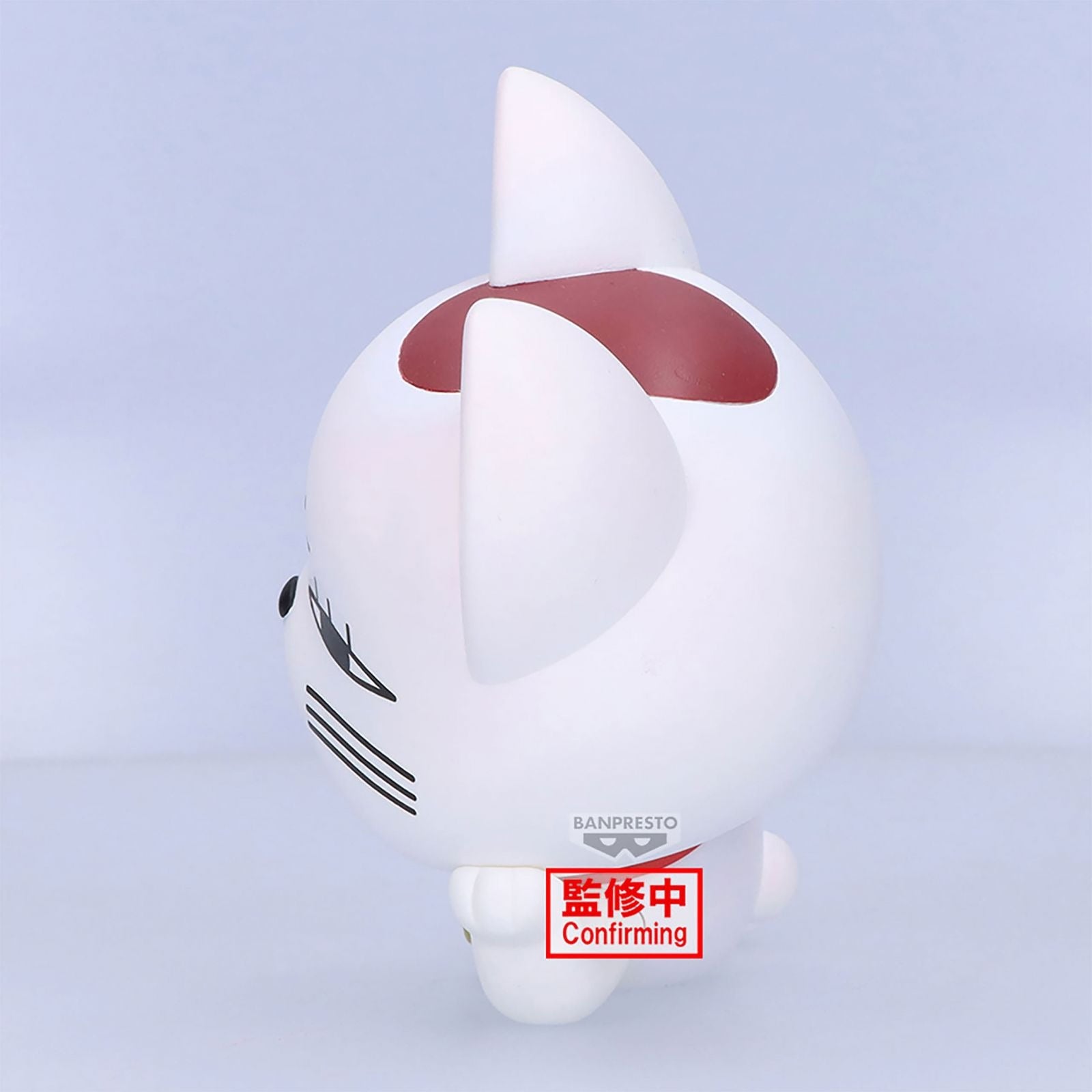 Figurine DanDaDan - Mémé Turbo Sofvimates