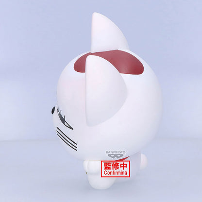 Figurine DanDaDan - Mémé Turbo Sofvimates