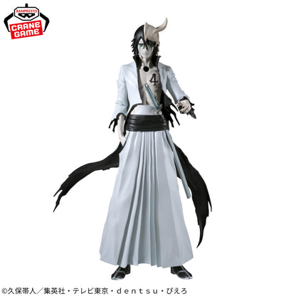 Figurine Ulquiorra Cifer Maximatic Bleach officiel 2
