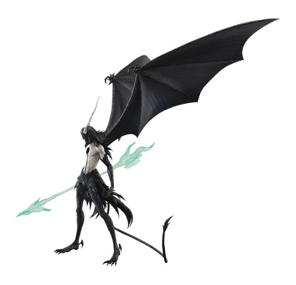 Figurine Bleach - Ulquiorra Cifer Resurrección: Segunda Etapa Precious G.E.M Megahouse