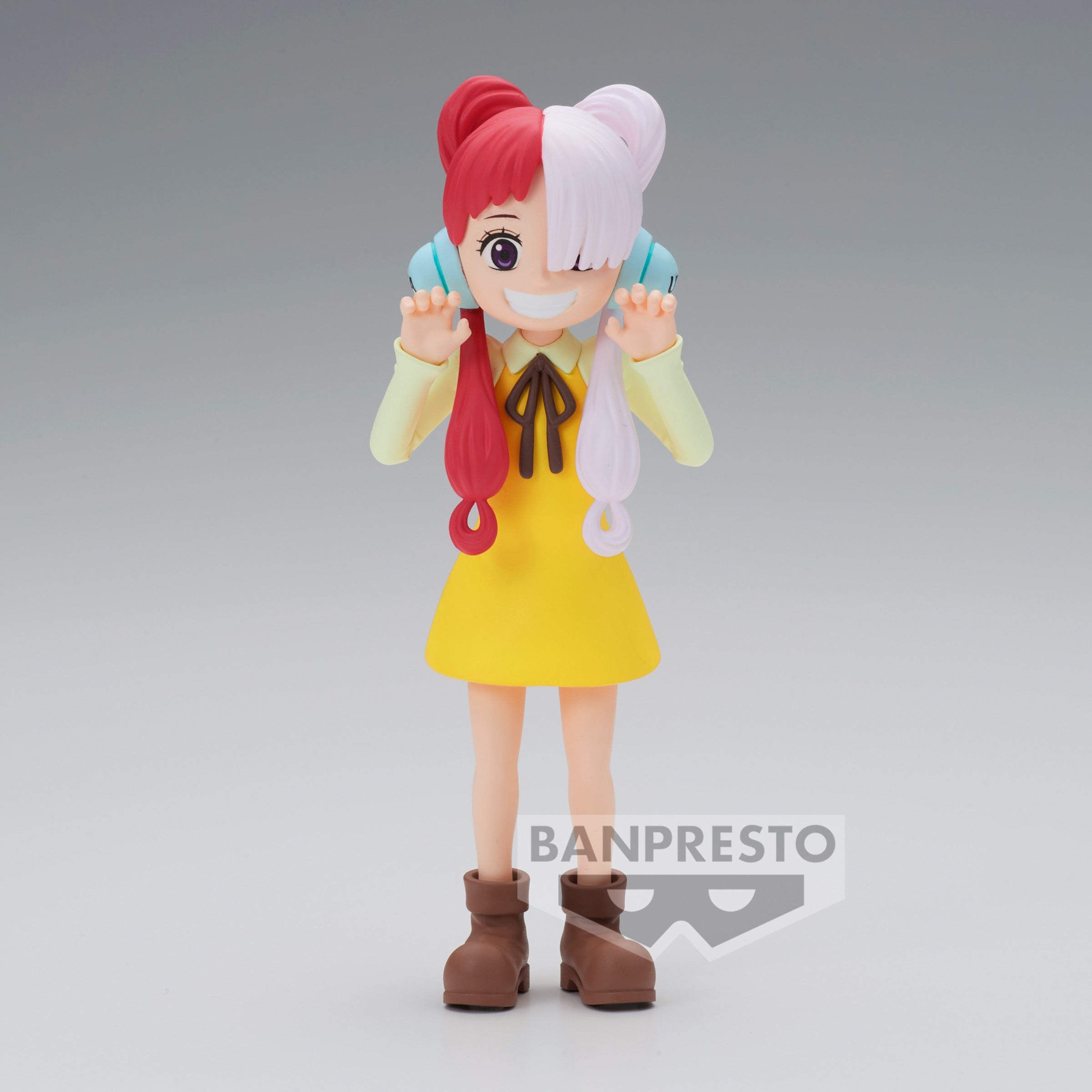 Figurine One Piece - Uta DXF The Grandline Children