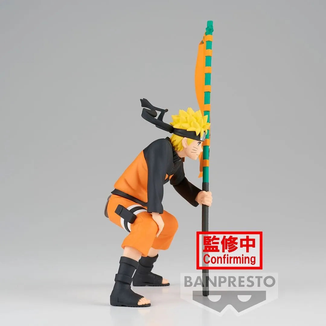 Figurine Naruto - Naruto Uzumaki Narutop99