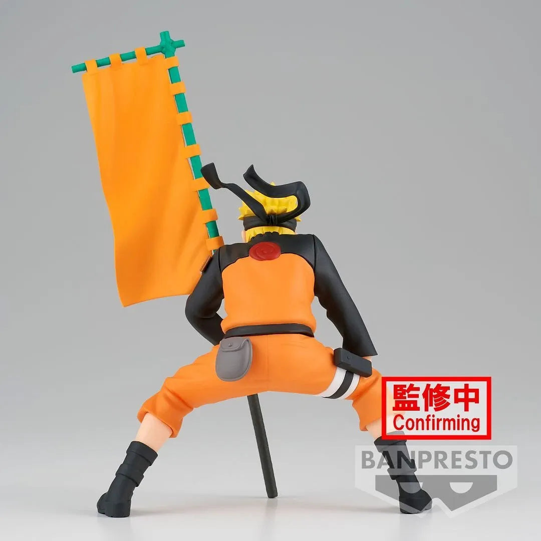 Figurine Naruto - Naruto Uzumaki Narutop99