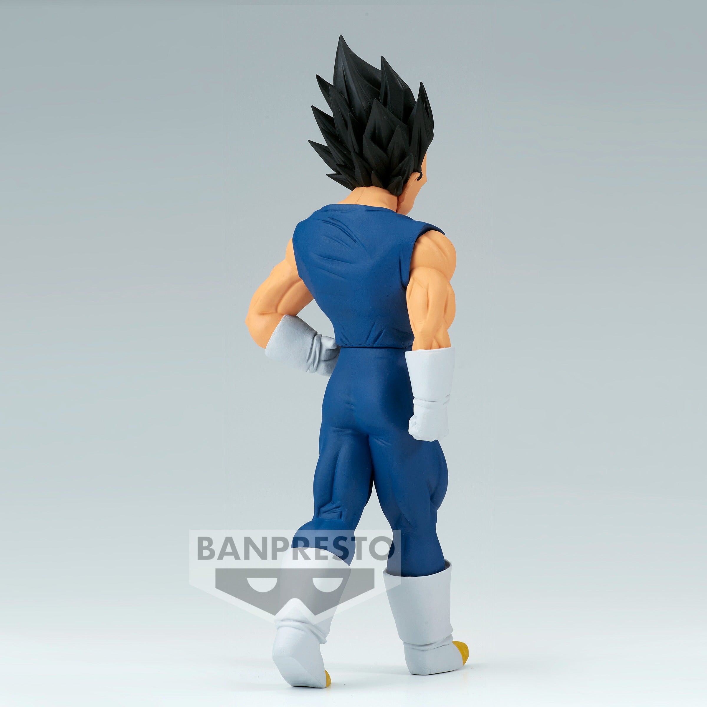 Figurine Dragon Ball - Vegeta Solid Edge Works Battle Series Vol. 10 Ver. A