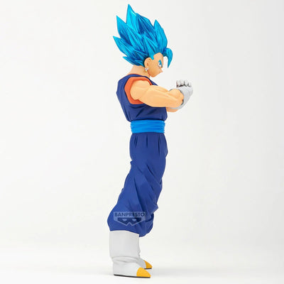 Vegeto blood of saiyans figurine