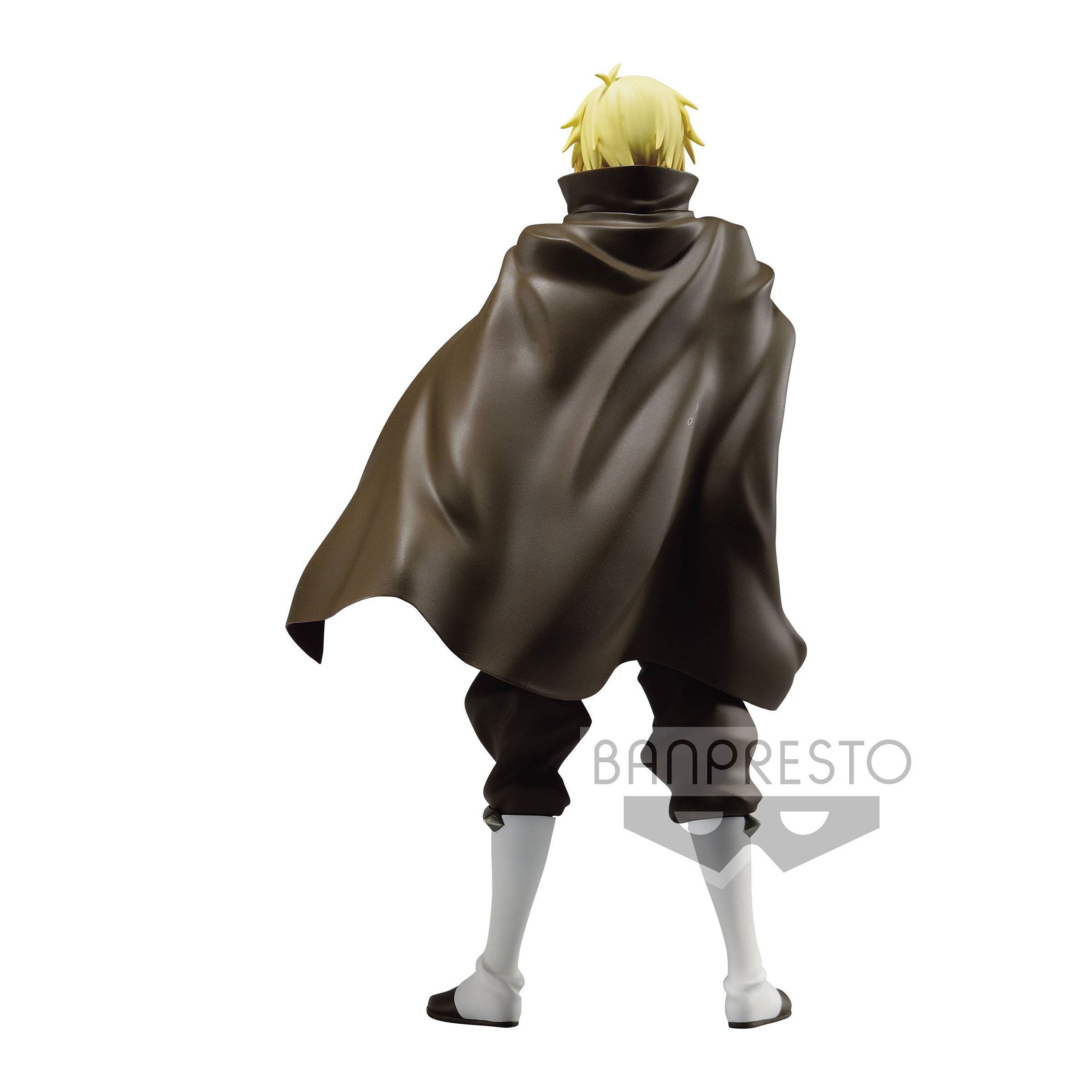 Figurine Moi Quand Je Me Réincarne en Slime - Veldora Tempest Otherworlder Green Ver.