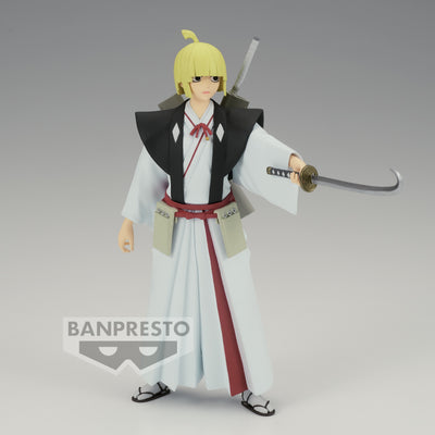 Figurine Vibration Stars fuchi asaemon yamada