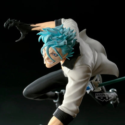 Figurine Bleach - Grimmjow Jaggerjack Vibration Stars