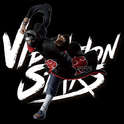 Figurine Naruto - Kakuzu Vibration Stars