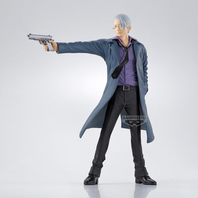 Figurine Vibration Stars sakamoto taro