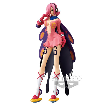 Figurine One Piece - Reiju Vinsmoke Glitter&Glamours