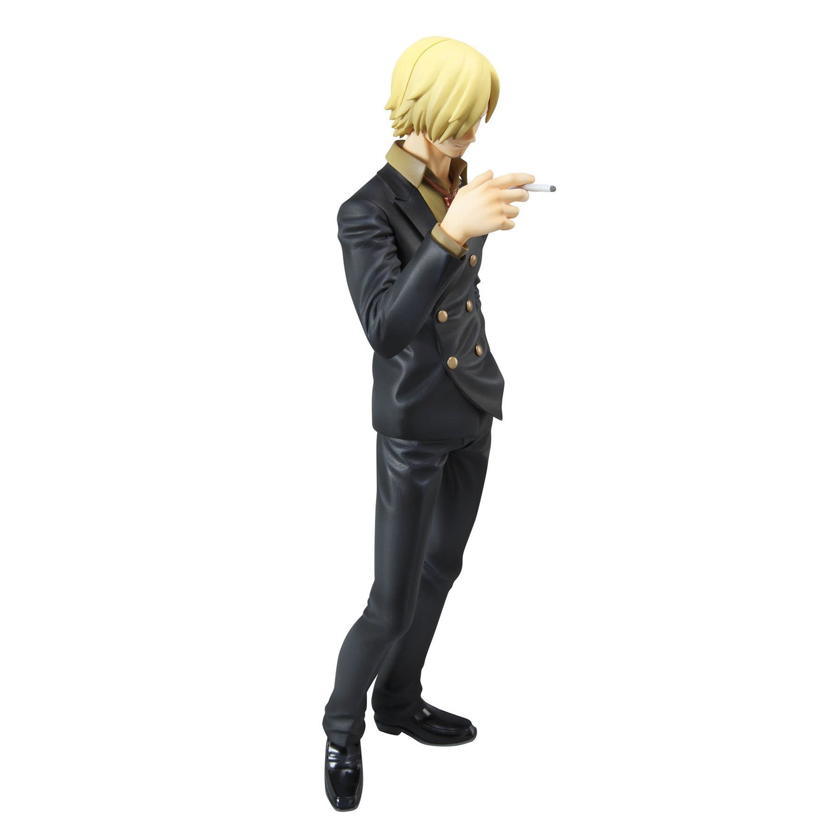 Figurine One Piece - Sanji P.O.P Sailing Again Megahouse