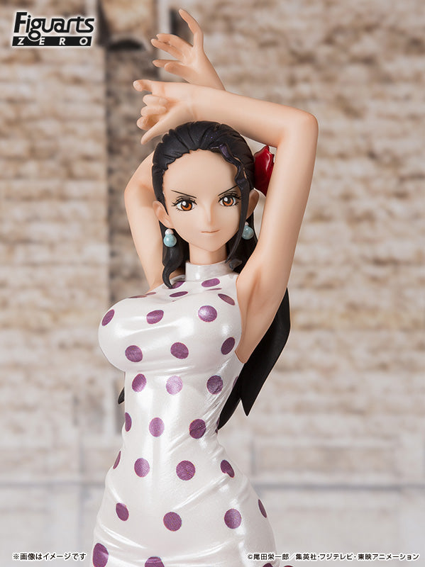 Figurine One Piece - Violet Figuarts Zero