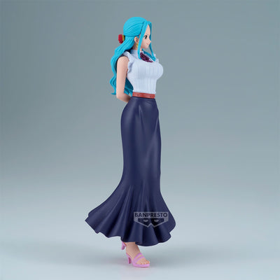 Vivi nefertari dxf extra figure