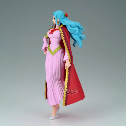 Figurine One Piece - Vivi Nefertari DXF The Grandline Series Special