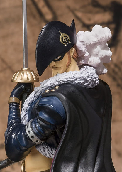 Figurine One Piece - X-Drake Figuarts Zero