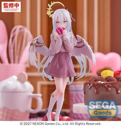 Figurine Azusa XStellar Happy Valentine vue 5