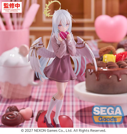 Figurine Azusa XStellar Happy Valentine vue 6