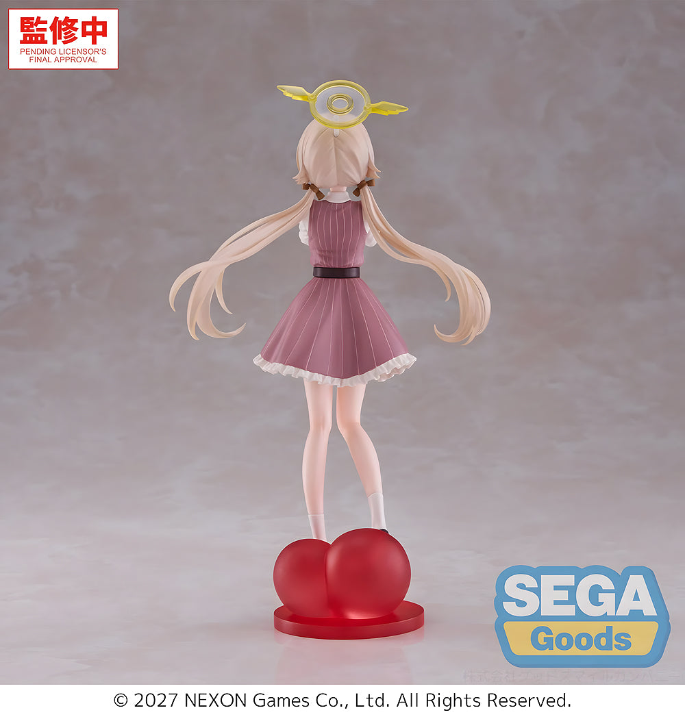 Figurine Hifumi XStellar Happy Valentine vue 3