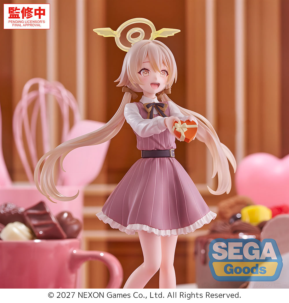 Figurine Hifumi XStellar Happy Valentine vue 6