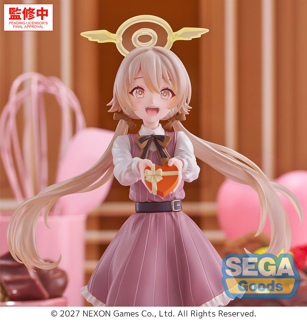 Figurine Hifumi XStellar Happy Valentine vue 7