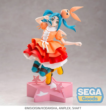 Figurine Yotsugi Ononoki XStellar vue 2