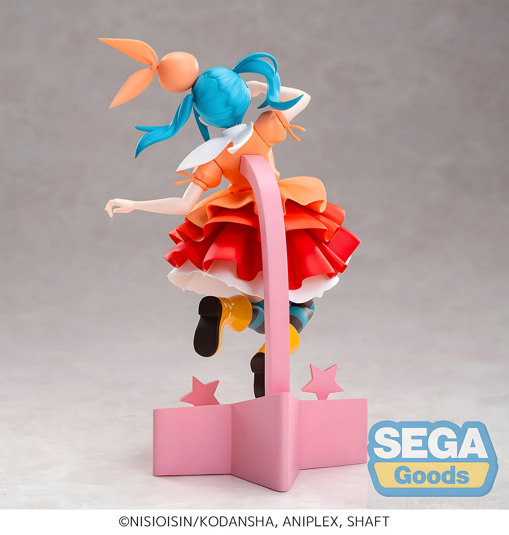 Figurine Yotsugi Ononoki XStellar vue 3
