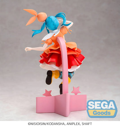 Figurine Yotsugi Ononoki XStellar vue 3