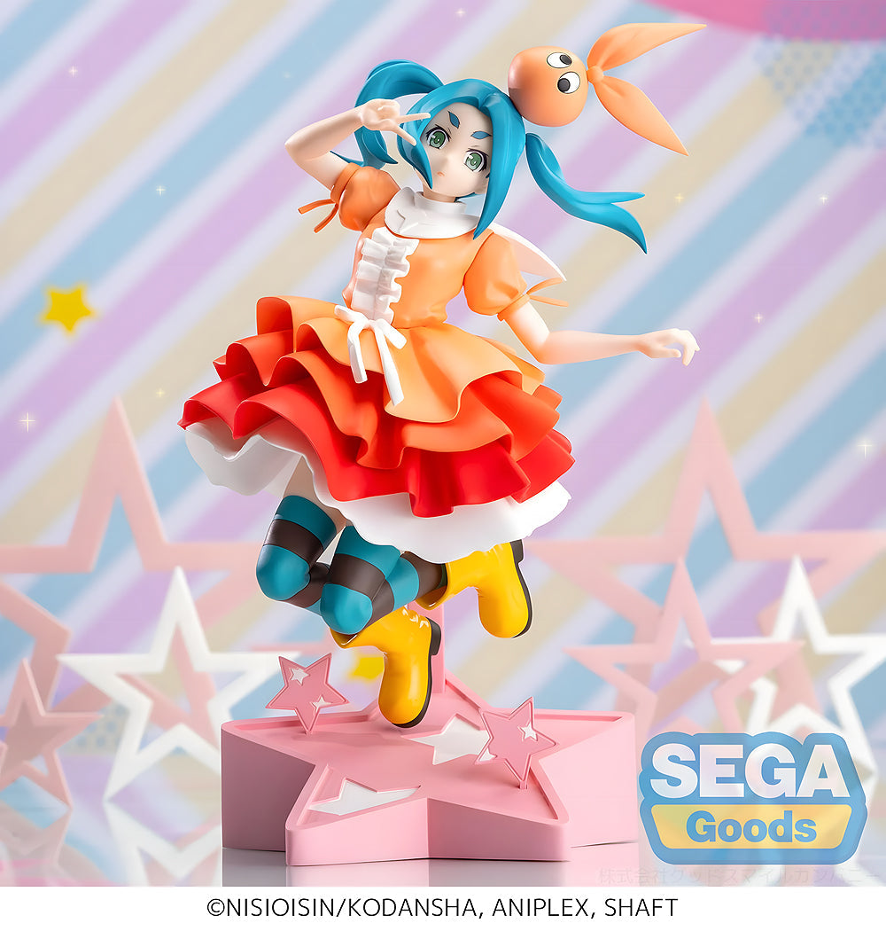 Figurine Yotsugi Ononoki XStellar vue 4