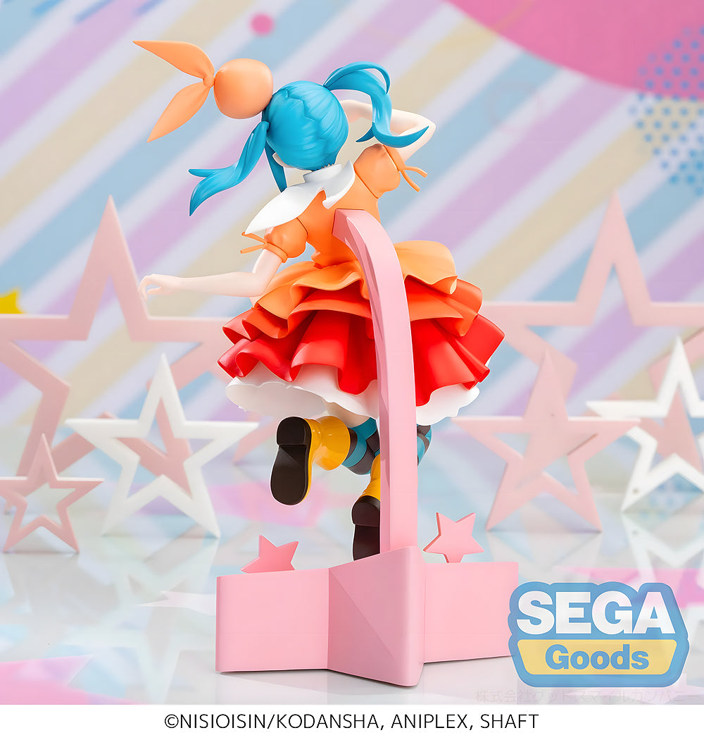 Figurine Yotsugi Ononoki XStellar vue 5