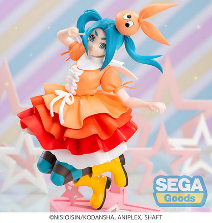 Figurine Yotsugi Ononoki XStellar vue 6