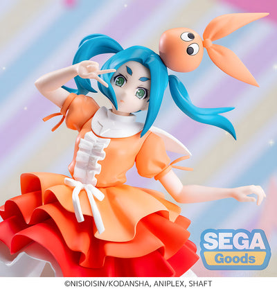 Figurine Yotsugi Ononoki XStellar vue 7