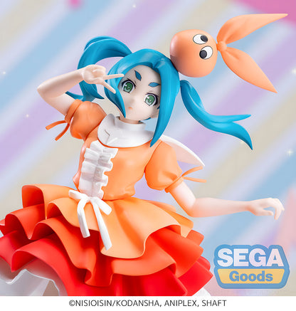 Figurine Yotsugi Ononoki XStellar vue 7