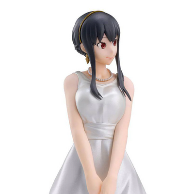 Yor Forger pm figure party version
