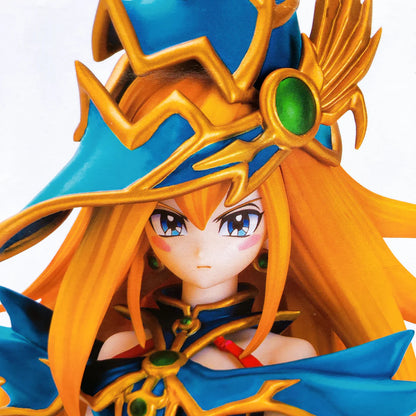 Figurine Yu-Gi-Oh! - Valkyrie de Magicien Equal Arts