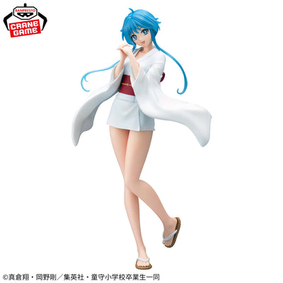 Figure Jigoku Sensei Nube - Yukime Glitter&Glamours