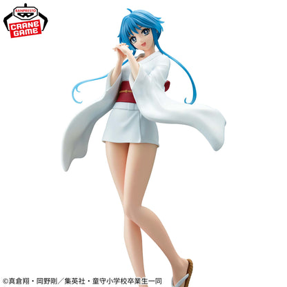 Figurine Jigoku Sensei Nube - Yukime Glitter&Glamours