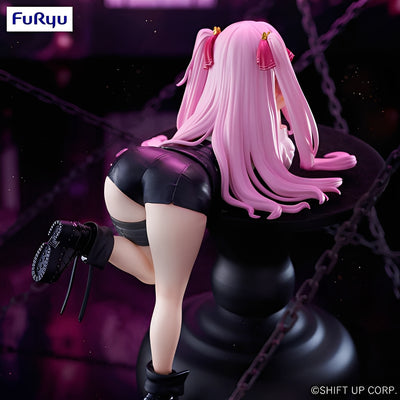 Figurine Goddess of Victory: NIKKE - Yuni Noodle Stopper