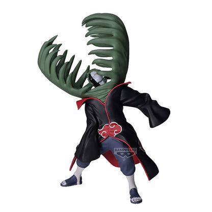 Figurine Naruto - Zetsu Vibration Stars